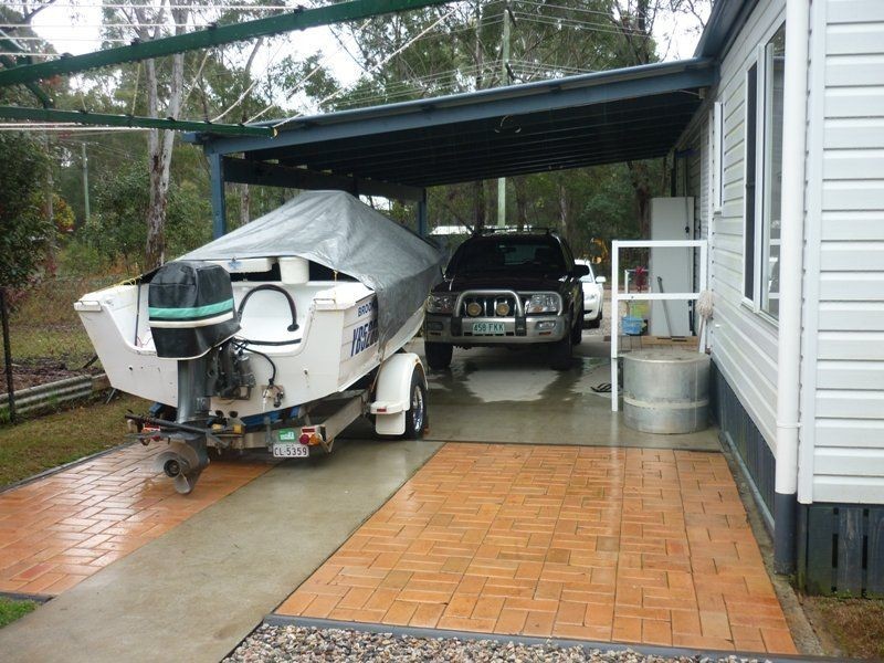 Russell Island QLD 4184