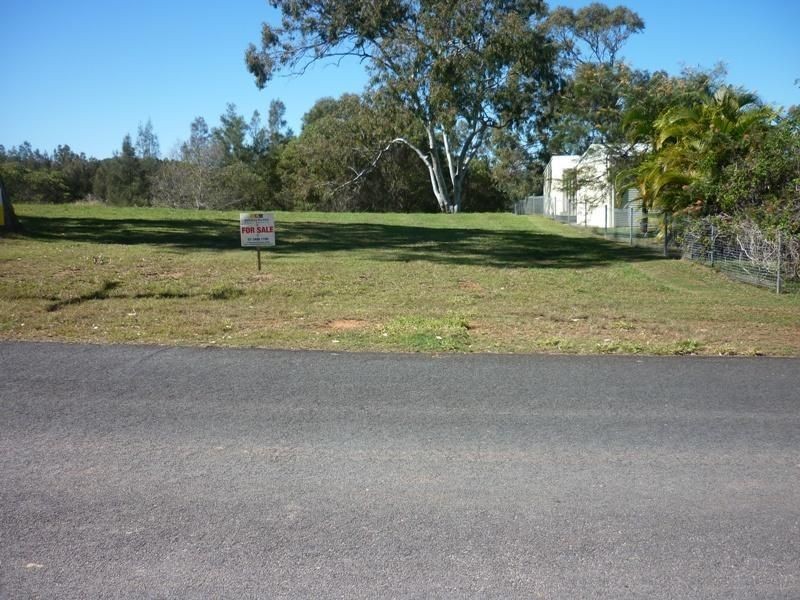 Russell Island QLD 4184