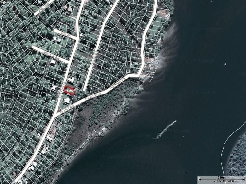 Russell Island QLD 4184