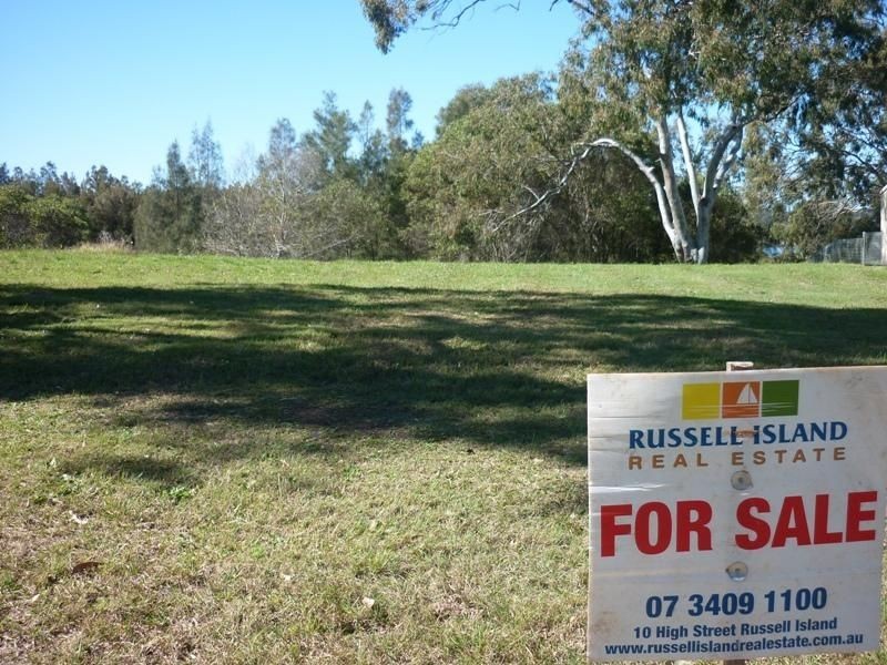 Russell Island QLD 4184