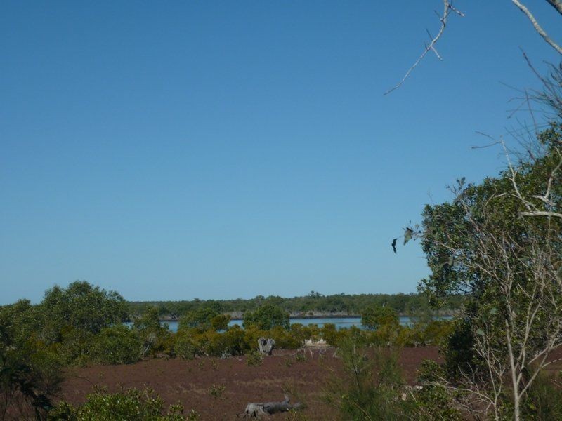 Russell Island QLD 4184