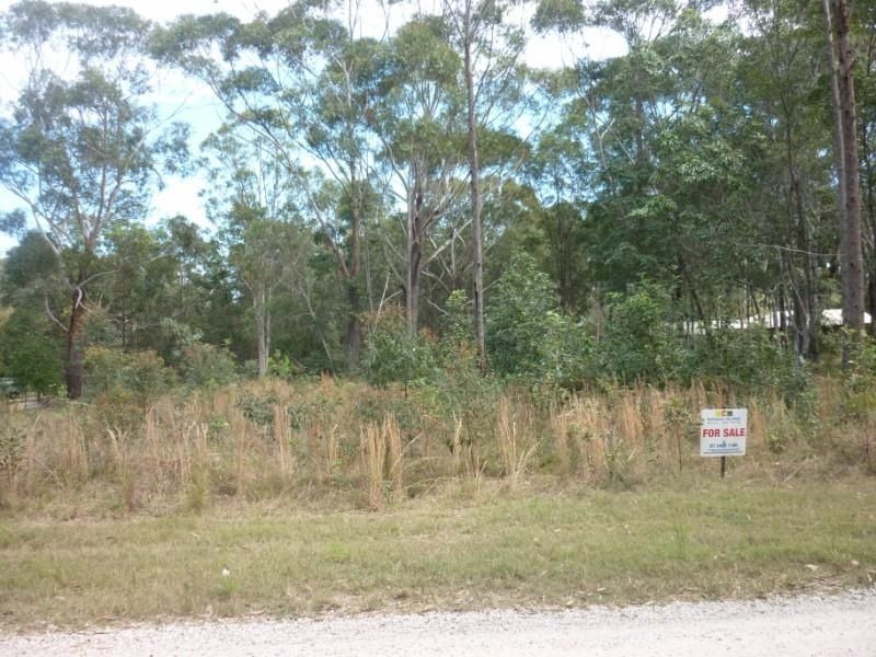 Russell Island QLD 4184