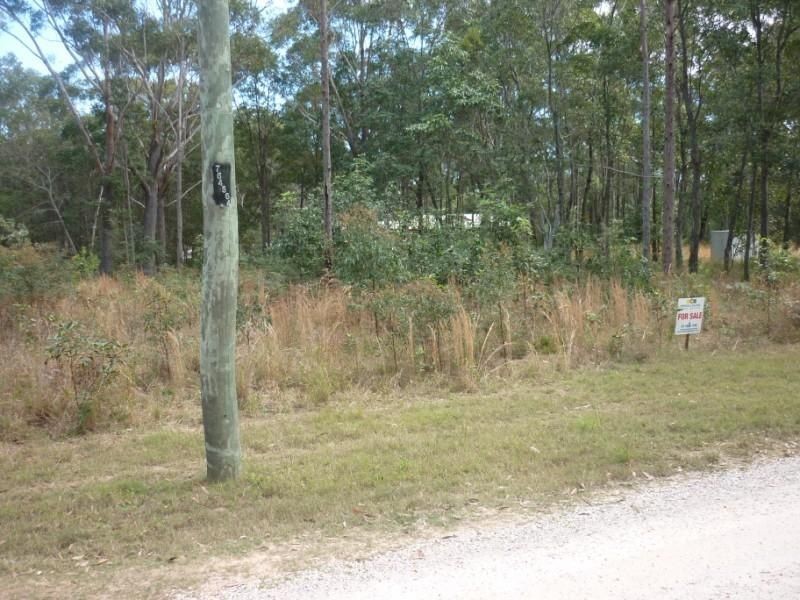 Russell Island QLD 4184