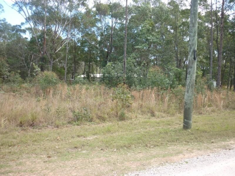 Russell Island QLD 4184