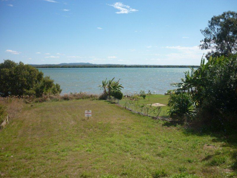Russell Island QLD 4184