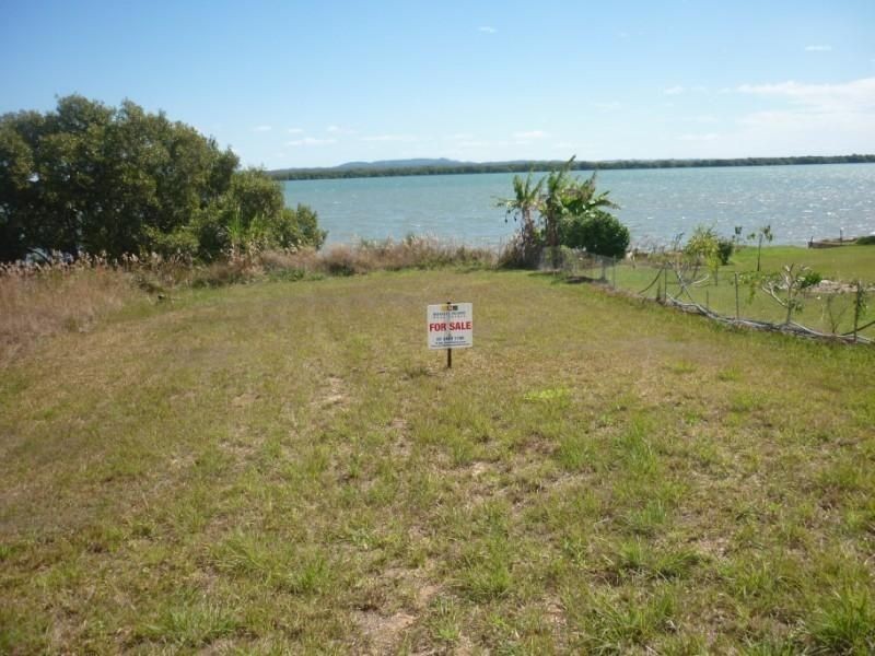 Russell Island QLD 4184