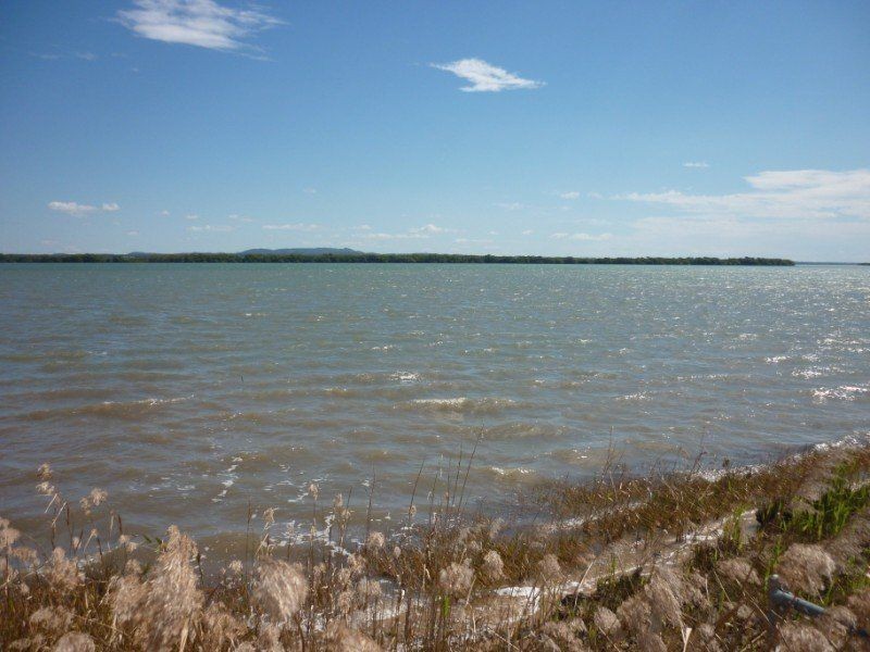 Russell Island QLD 4184
