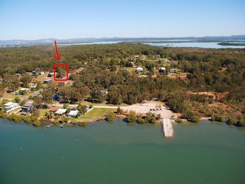 Russell Island QLD 4184