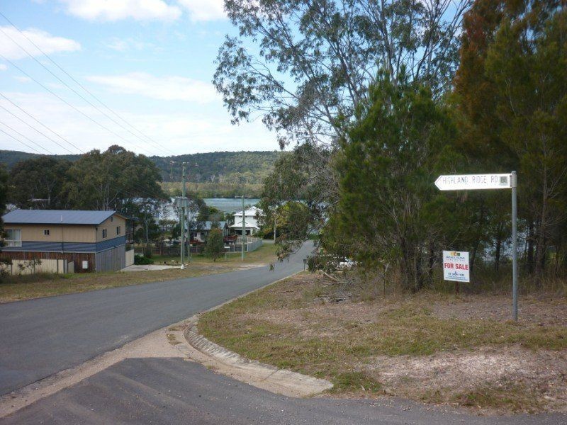 Russell Island QLD 4184