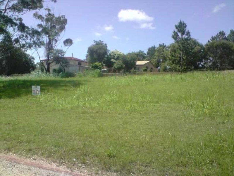 Russell Island QLD 4184