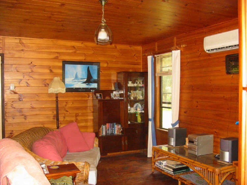 Russell Island QLD 4184