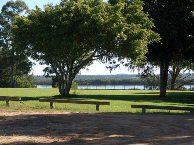 Russell Island QLD 4184