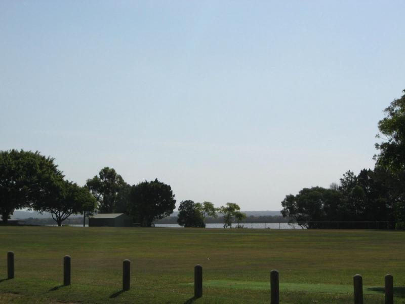 Russell Island QLD 4184