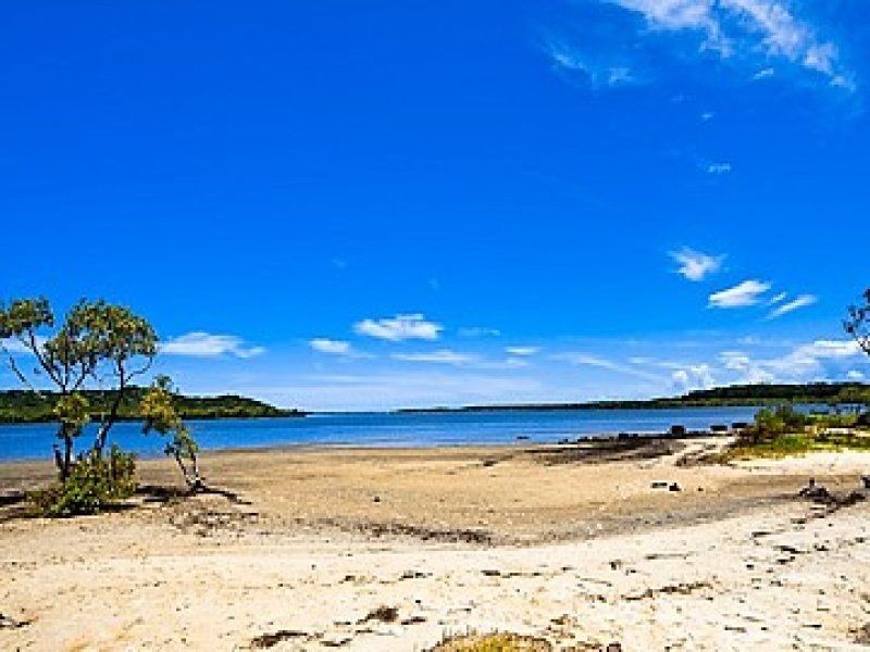Russell Island QLD 4184