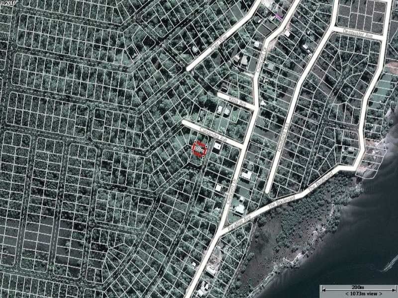 Russell Island QLD 4184