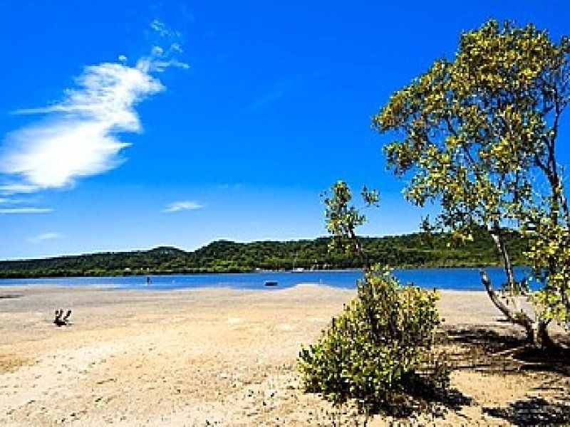 Russell Island QLD 4184