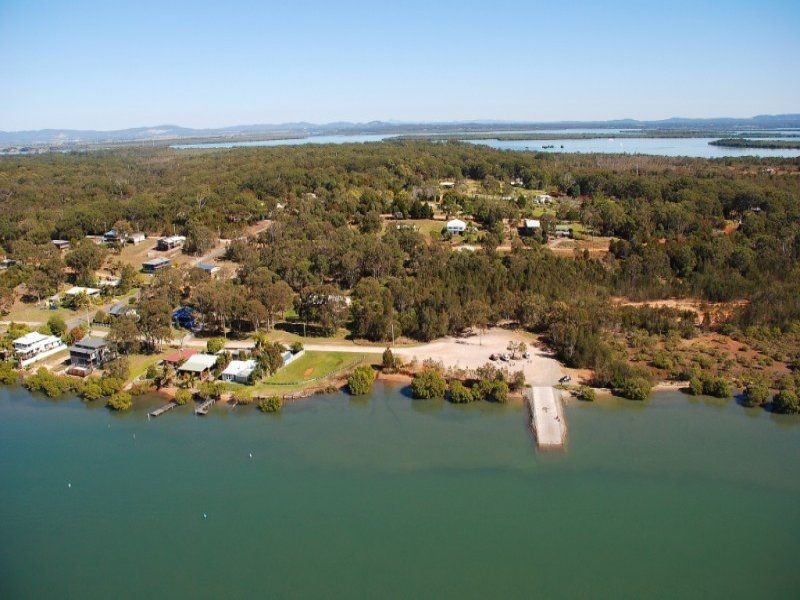 14 Vernon Way, Russell Island QLD 4184