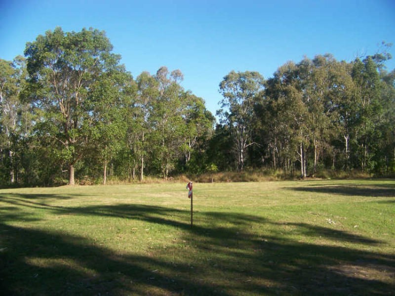 Russell Island QLD 4184