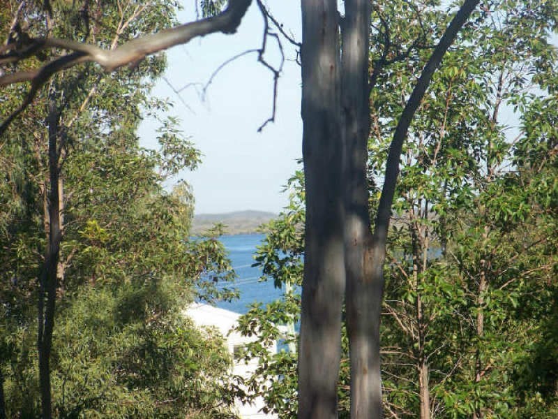 Russell Island QLD 4184