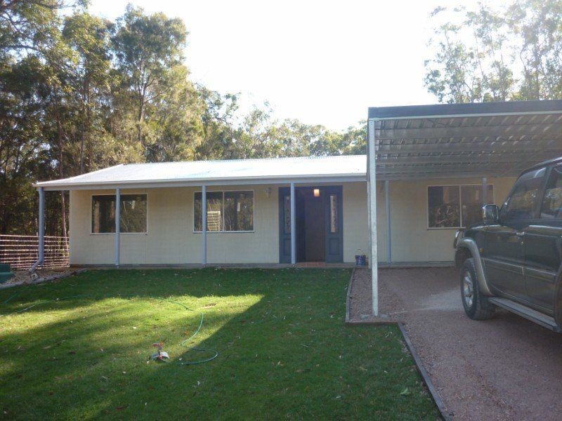 Russell Island QLD 4184