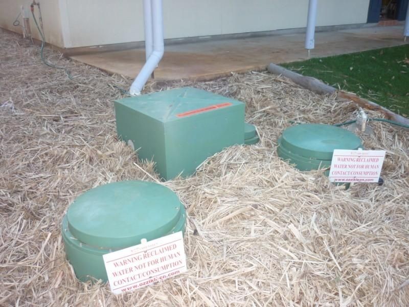 Russell Island QLD 4184