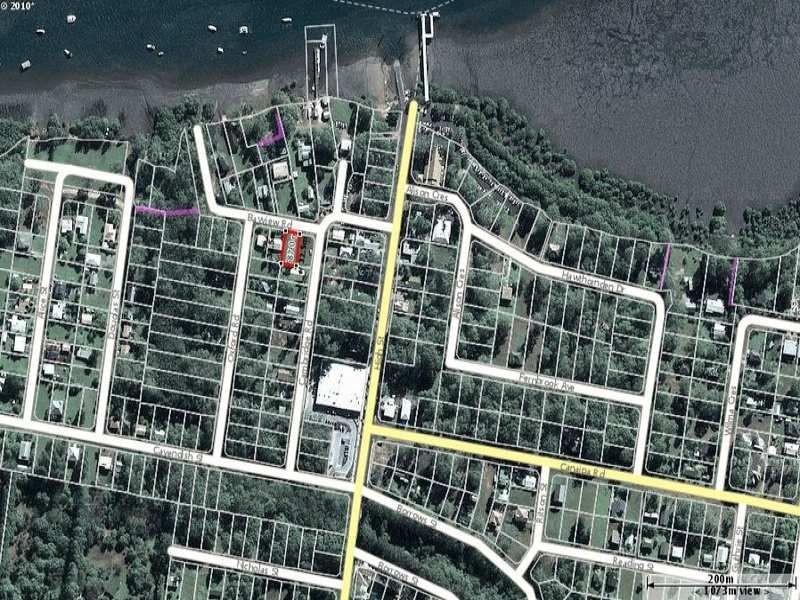 8 Bayview Road, Russell Island QLD 4184