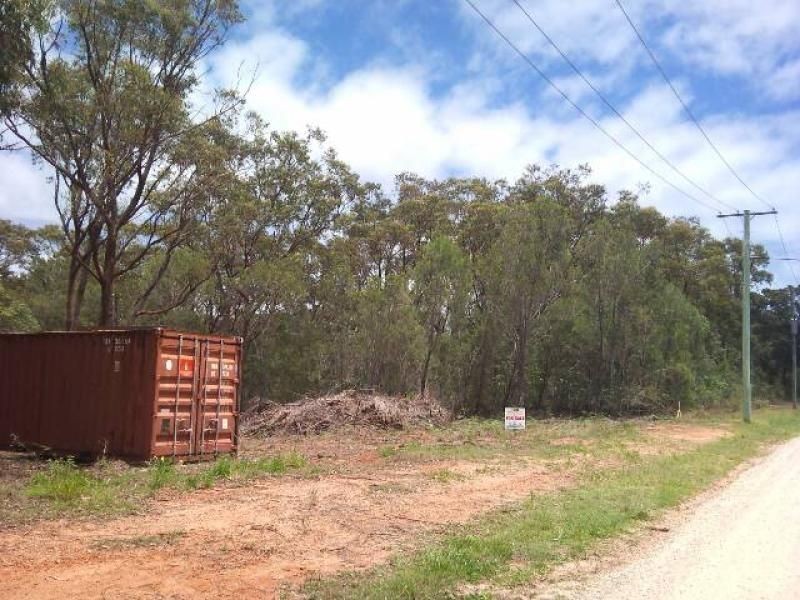 16 Hemp Hill Road, Russell Island QLD 4184