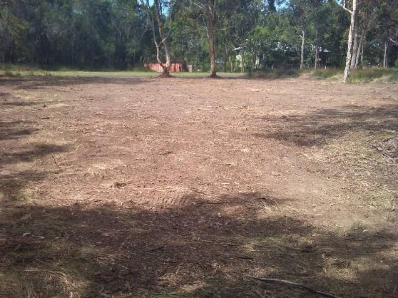 Russell Island QLD 4184