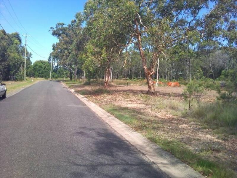 Russell Island QLD 4184