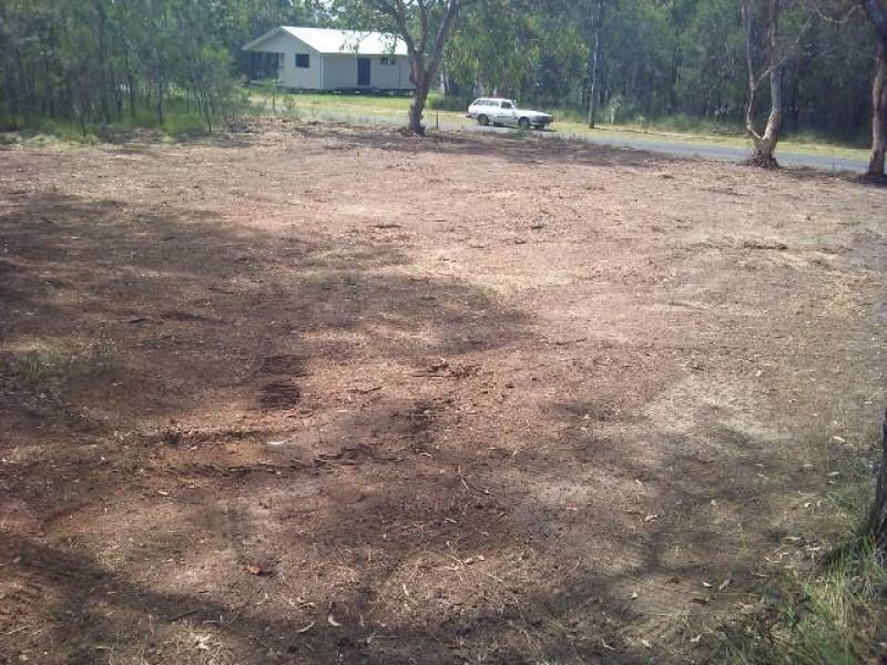 Russell Island QLD 4184