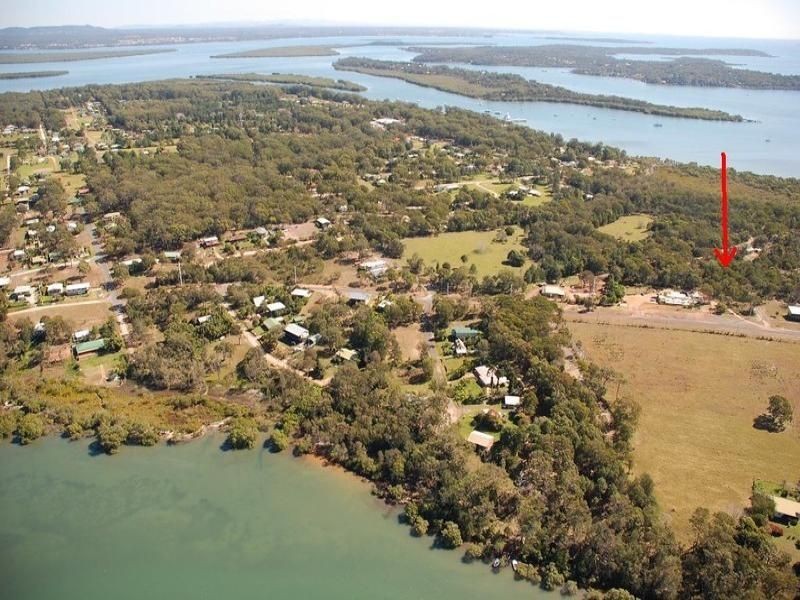 3 To 5 Cycas Street, Russell Island QLD 4184