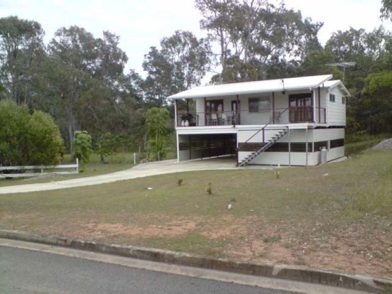 Russell Island QLD 4184