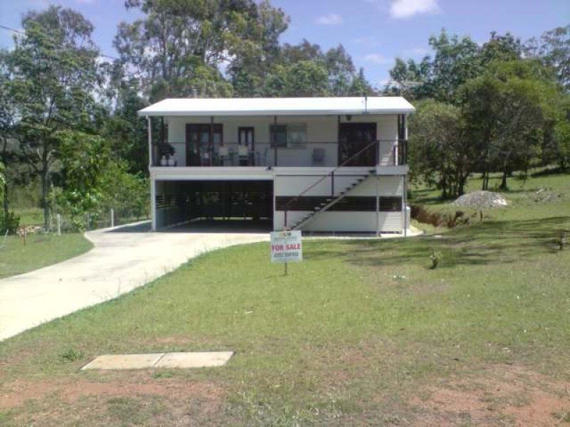 Russell Island QLD 4184