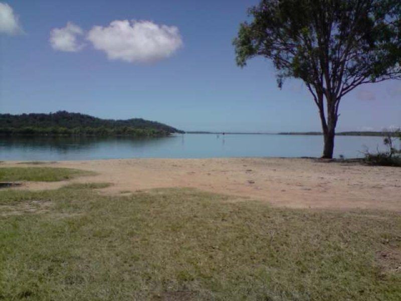 Russell Island QLD 4184