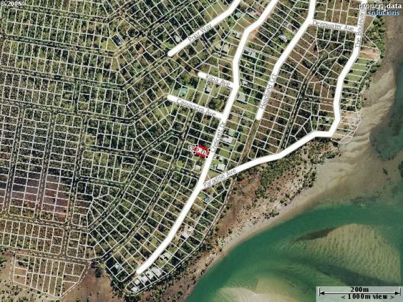 Russell Island QLD 4184