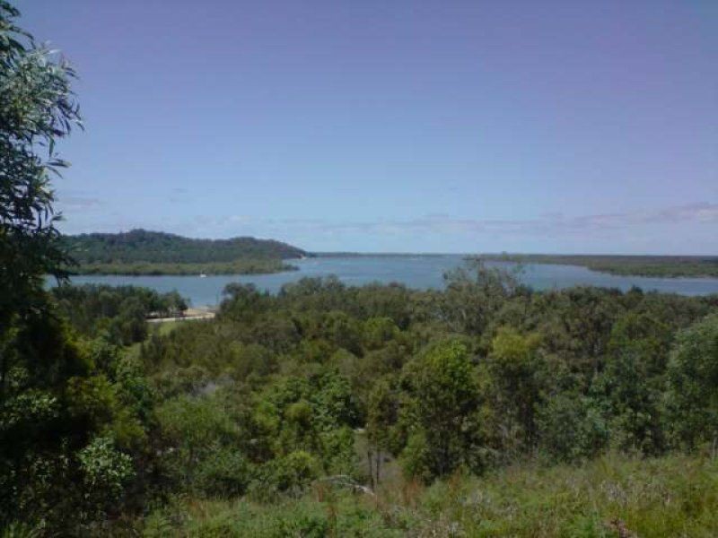 Russell Island QLD 4184
