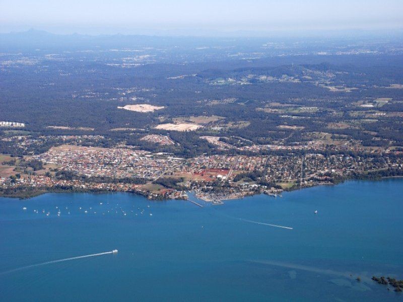 Russell Island QLD 4184