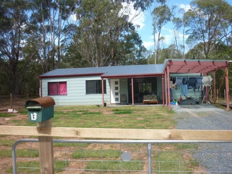 Russell Island QLD 4184