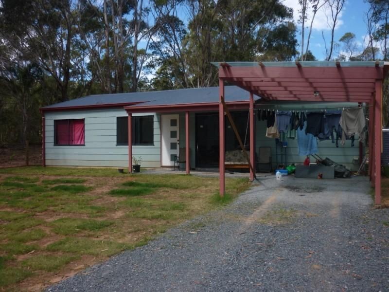 Russell Island QLD 4184