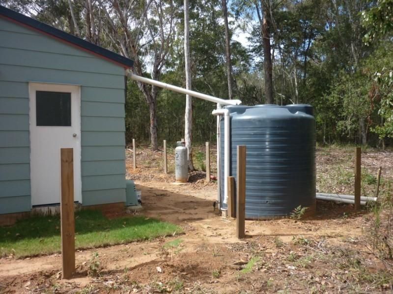 Russell Island QLD 4184