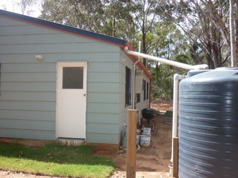 Russell Island QLD 4184