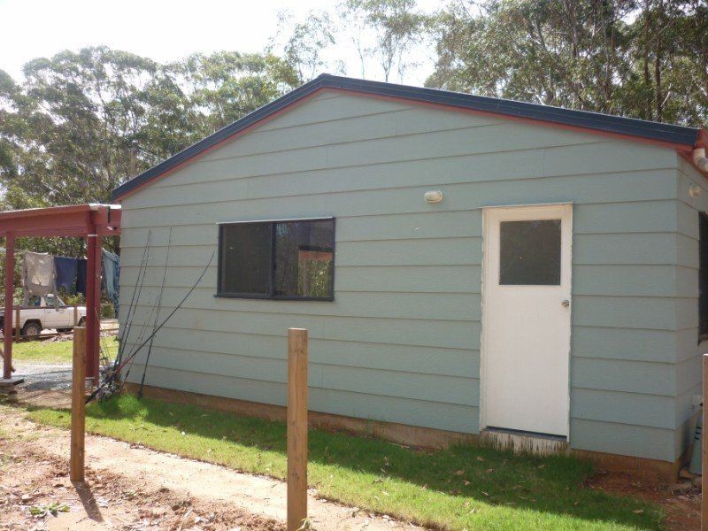 Russell Island QLD 4184