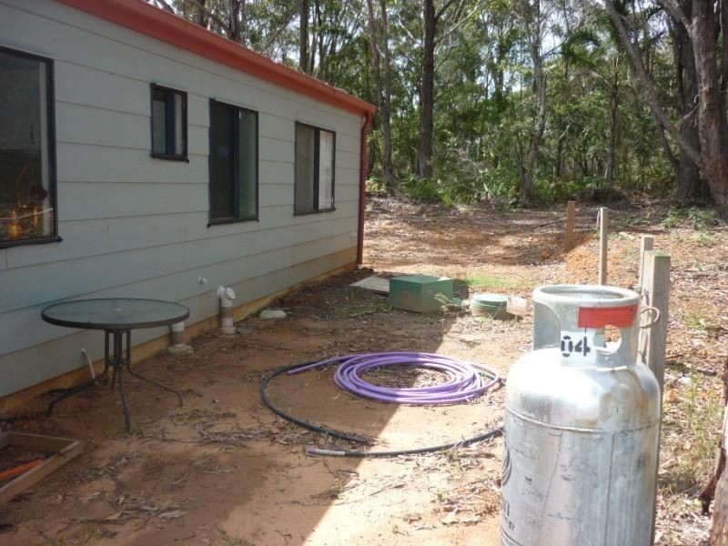 Russell Island QLD 4184