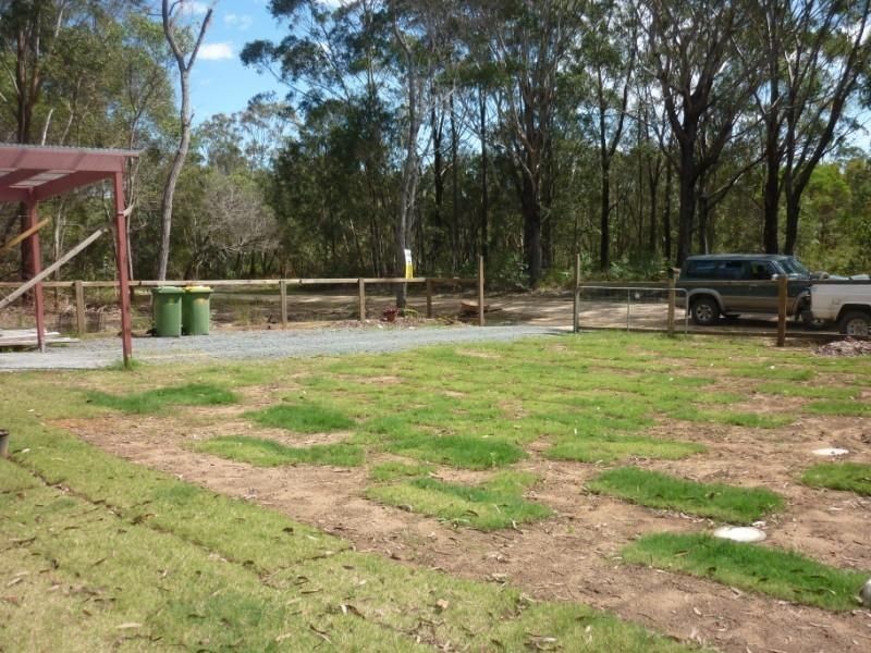 Russell Island QLD 4184