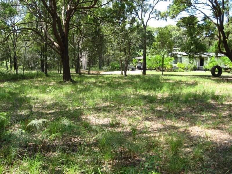 Russell Island QLD 4184