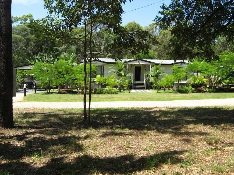 Russell Island QLD 4184