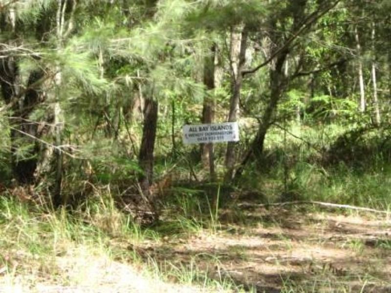 Russell Island QLD 4184