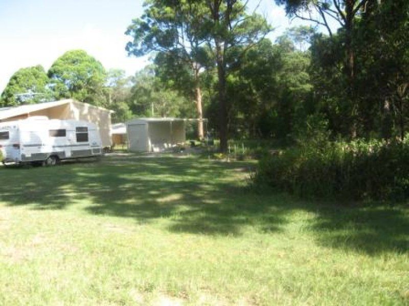 Russell Island QLD 4184