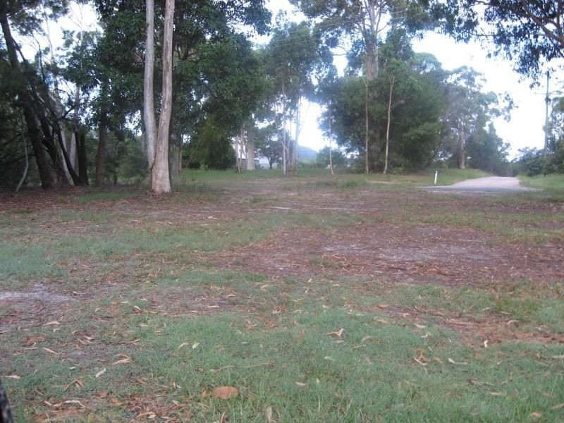 Russell Island QLD 4184