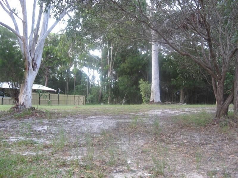 Russell Island QLD 4184